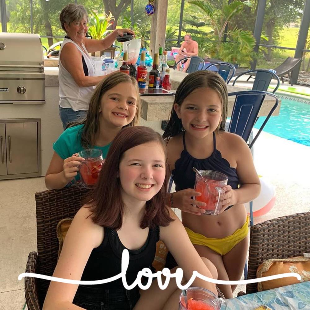 Meet your Posher, Tamera